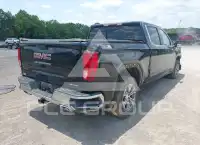 2020 GMC Sierra фото