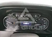 2020 GMC Sierra photo