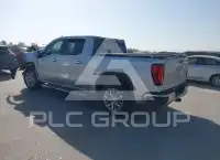 2020 GMC Sierra фото