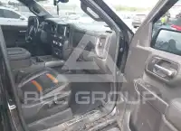 2020 GMC Sierra фото