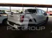 2020 GMC Sierra фото