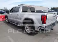 2020 GMC Sierra фото