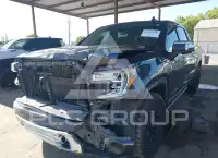 2020 GMC Sierra фото