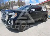 2020 GMC Sierra фото