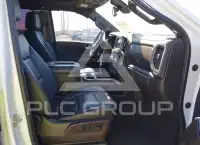 2020 GMC Sierra фото