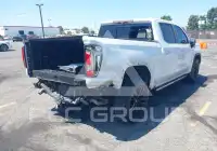 2020 GMC Sierra фото