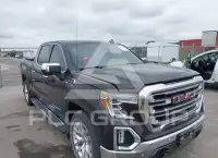 2020 GMC Sierra фото