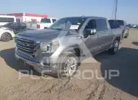 2020 GMC Sierra photo