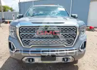 2020 GMC Sierra фото