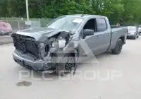 2020 GMC Sierra фото