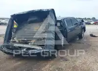 2020 GMC Sierra photo