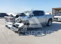 2020 GMC Sierra фото