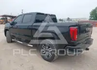 2020 GMC Sierra фото