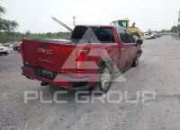 2020 GMC Sierra photo