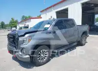 2020 GMC Sierra фото