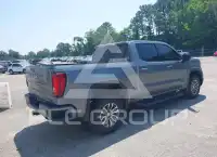 2020 GMC Sierra фото