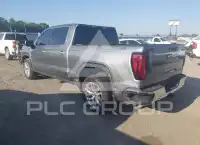 2020 GMC Sierra photo