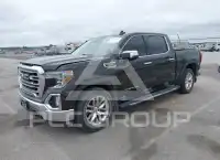 2020 GMC Sierra фото