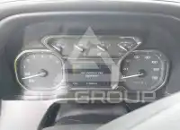 2020 GMC Sierra фото
