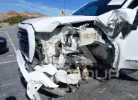 2020 GMC Sierra фото