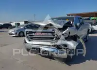 2020 GMC Sierra фото