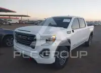 2020 GMC Sierra фото