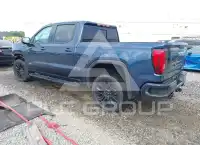 2020 GMC Sierra фото