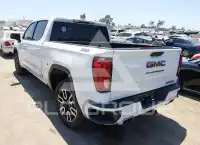 2020 GMC Sierra фото