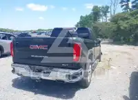 2020 GMC Sierra фото