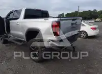 2020 GMC Sierra photo