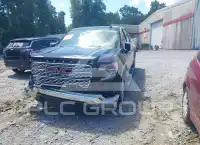 2020 GMC Sierra фото