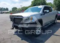 2020 GMC Sierra photo