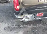 2020 GMC Sierra фото