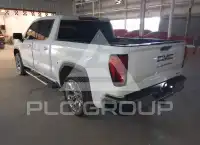 2020 GMC Sierra фото