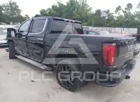 2020 GMC Sierra фото