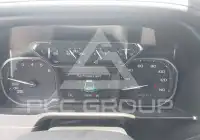 2020 GMC Sierra photo