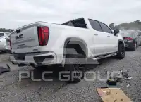 2020 GMC Sierra фото