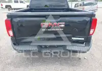 2020 GMC Sierra фото