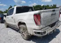2020 GMC Sierra фото