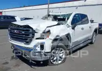 2020 GMC Sierra фото