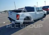 2020 GMC Sierra фото