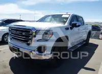 2020 GMC Sierra photo