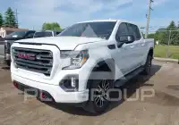 2020 GMC Sierra фото