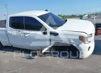 2020 GMC Sierra фото