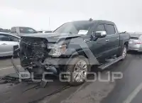 2020 GMC Sierra photo