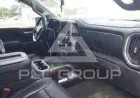 2020 GMC Sierra фото