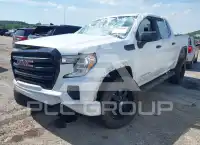 2020 GMC Sierra фото