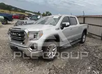 2020 GMC Sierra фото