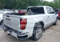 2020 GMC Sierra фото
