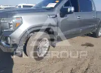 2020 GMC Sierra photo